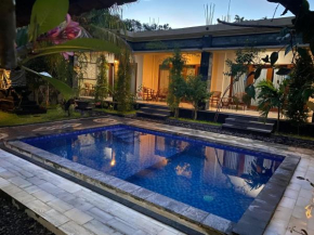 Villa Indah Anugrah